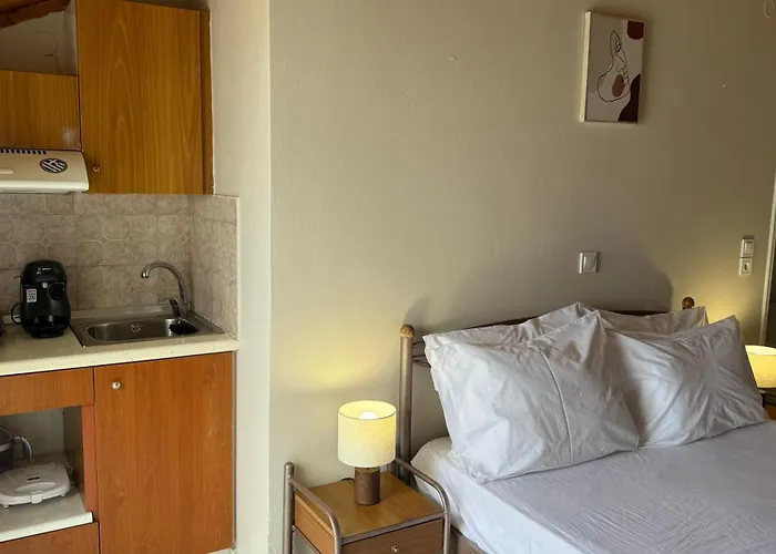 Sea Side Apartamento