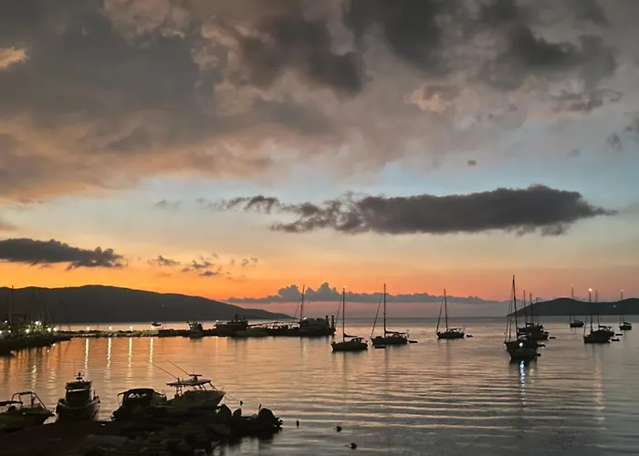 Apartamento Sea Side