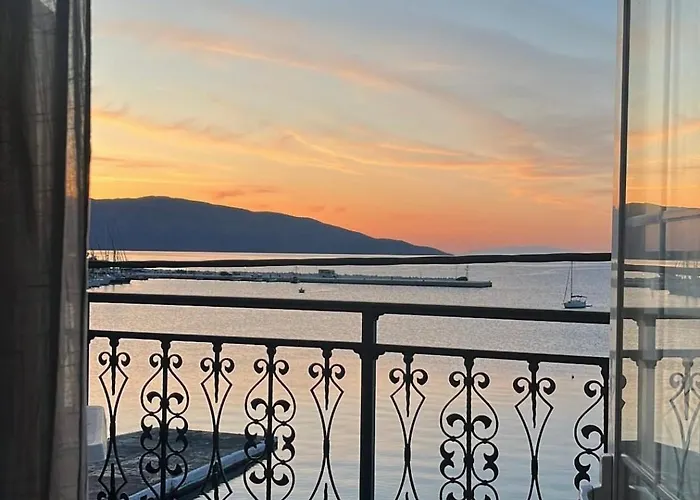 Sea Side * Agia Efimia