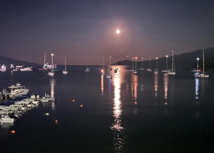 Apartamento Sea Side