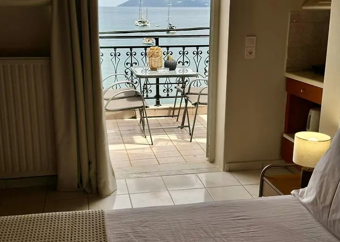 Sea Side Apartamento