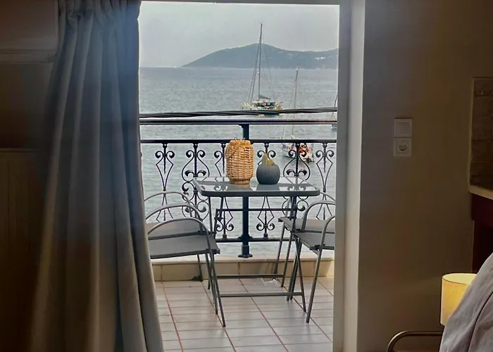 Apartamento Sea Side