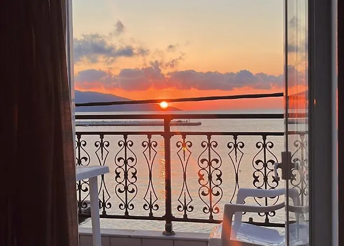 Sea Side Apartamento *