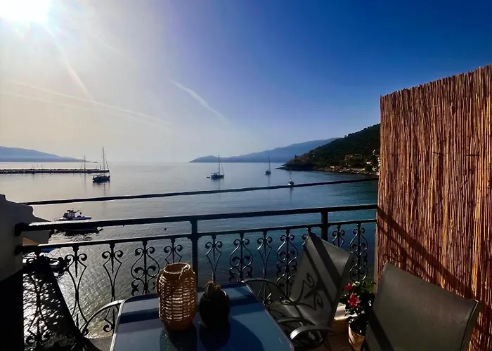 Sea Side * Agia Efimia