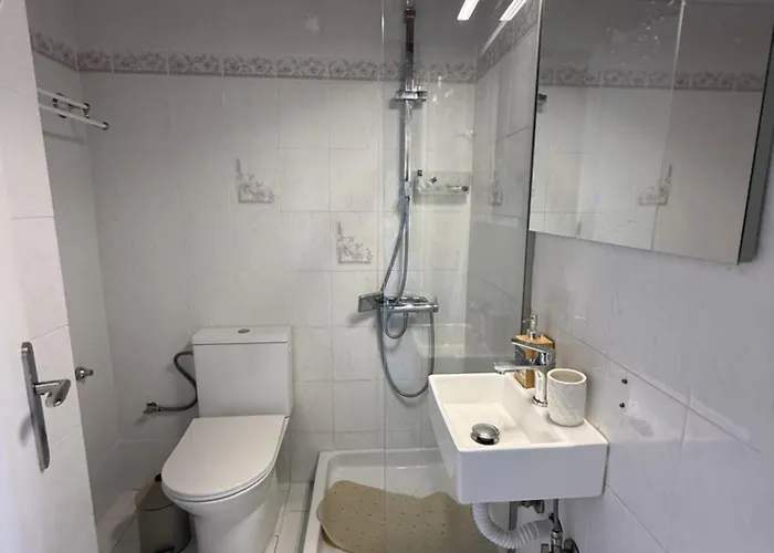 Apartamento Sea Side *