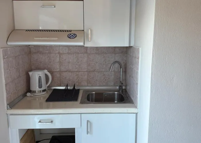 Sea Side Appartement Agia Efimia