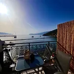 Sea Side * Agia Efimia