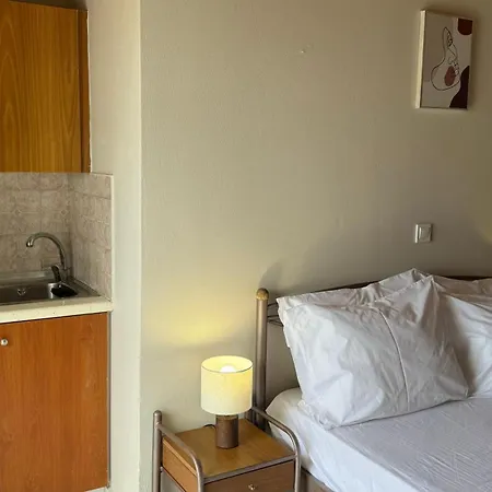 Sea Side Apartment