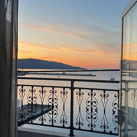 Sea Side * Agia Efimia