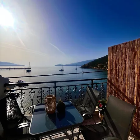 Sea Side * Agia Efimia