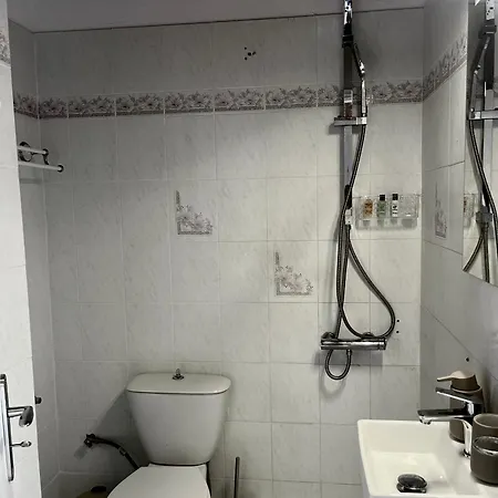 Apartment Sea Side Agia Efimia