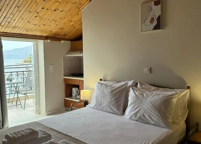 Sea Side Agia Efimia