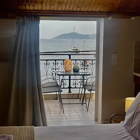 Apartament Sea Side